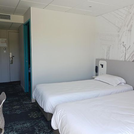 Brit Hotel Nantes Vigneux - L'Atlantel 외부 사진