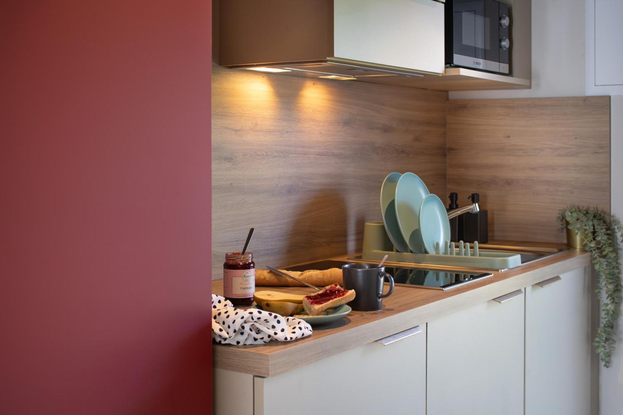 Brit Hotel Nantes Vigneux - L'Atlantel 외부 사진