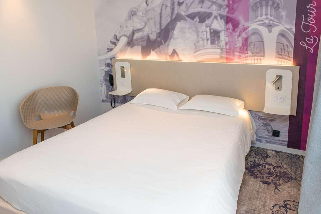 Brit Hotel Nantes Vigneux - L'Atlantel 객실 사진