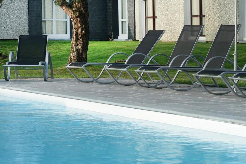 Brit Hotel Nantes Vigneux - L'Atlantel 외부 사진